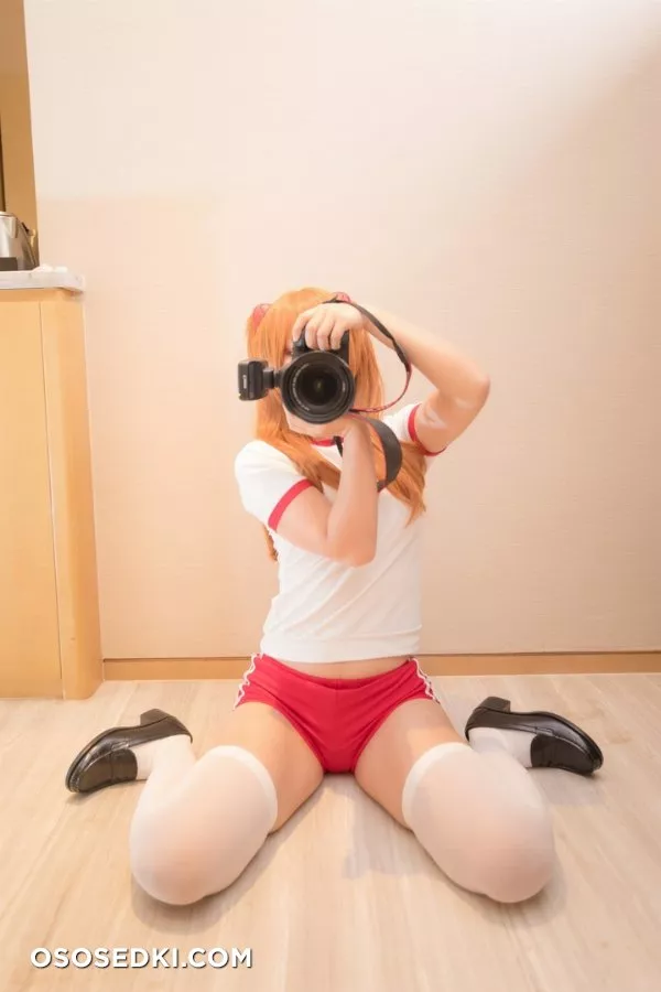 【神楽坂真冬】未体验少女 （明日香） - Photo 74