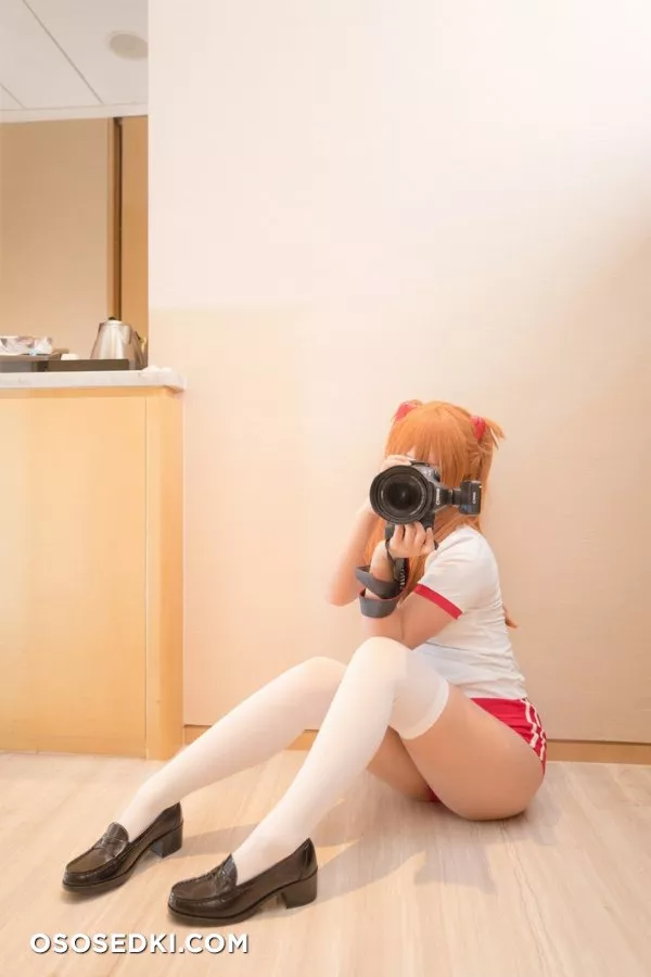 【神楽坂真冬】未体验少女 （明日香） - Photo 77