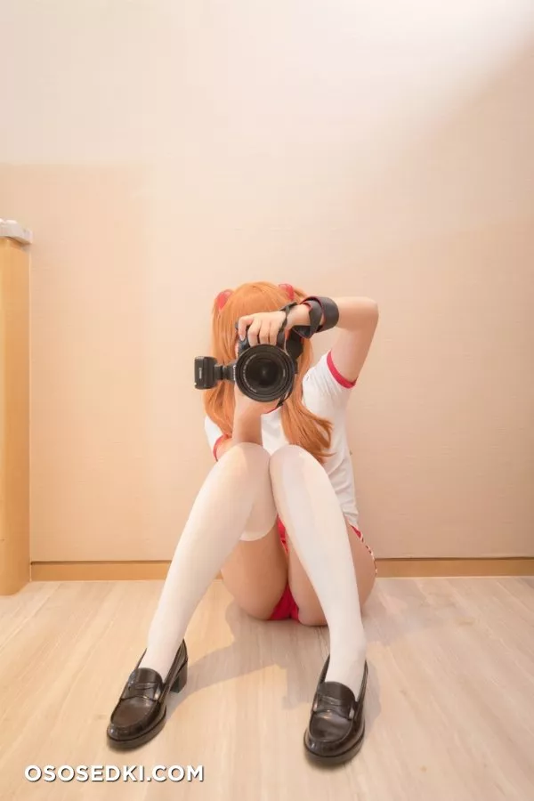 【神楽坂真冬】未体验少女 （明日香） - Photo 78