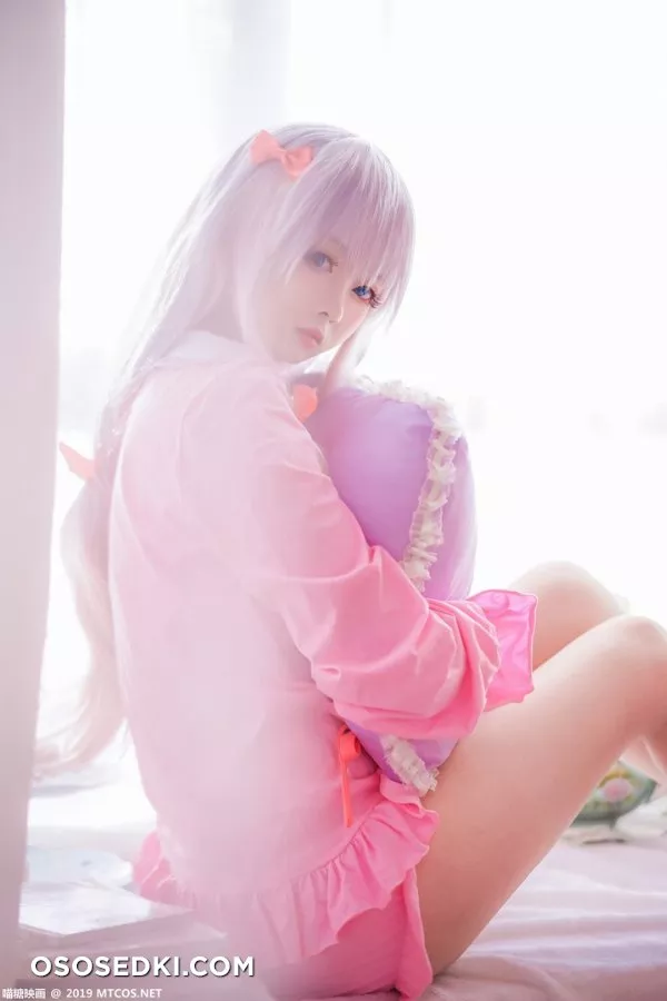 [喵糖映画] VOL.048 - Photo 9