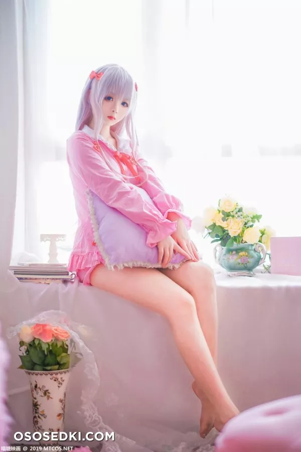 [喵糖映画] VOL.048 - Photo 10