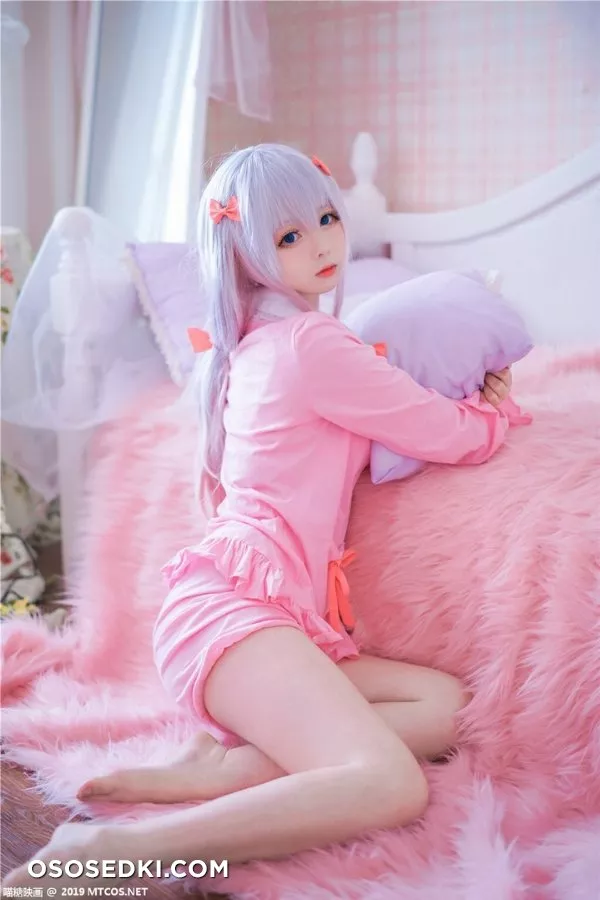 [喵糖映画] VOL.048 - Photo 17