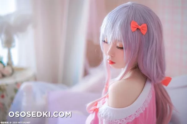 [喵糖映画] VOL.048 - Photo 20