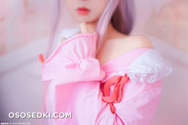 [喵糖映画] VOL.048 - Photo 24
