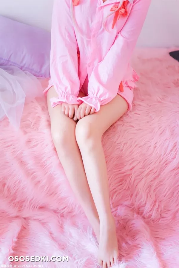 [喵糖映画] VOL.048 - Photo 25