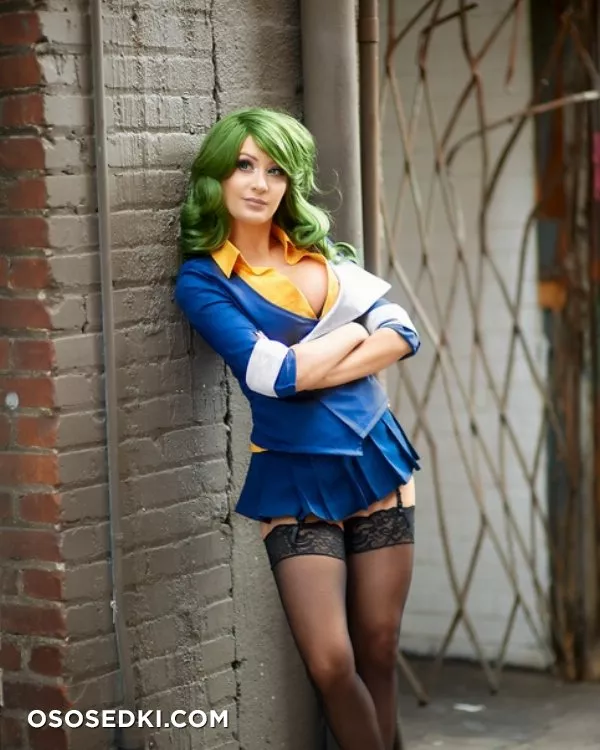 K8sarkissian - Spike - Photo 3