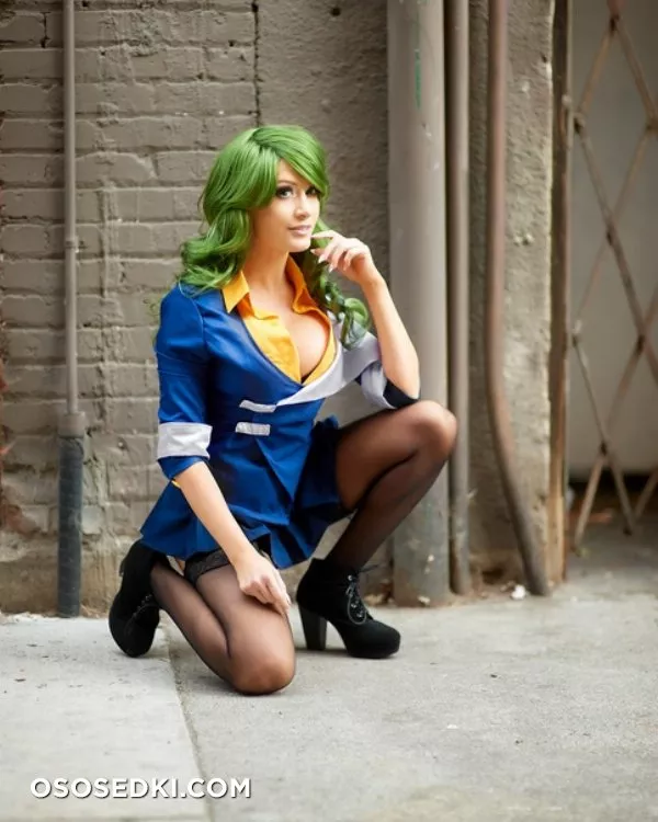 K8sarkissian - Spike - Photo 5