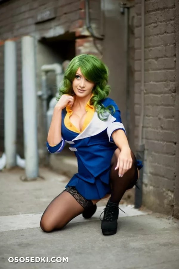 K8sarkissian - Spike - Photo 6