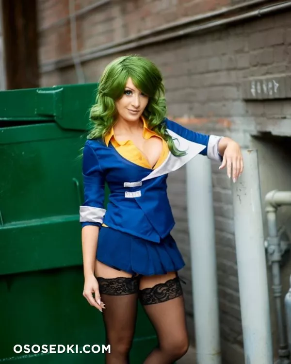 K8sarkissian - Spike - Photo 7