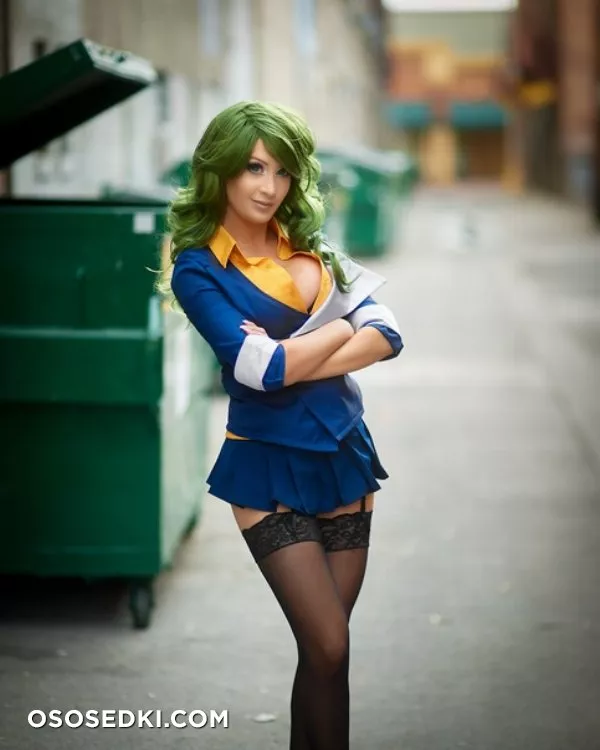 K8sarkissian - Spike - Photo 10