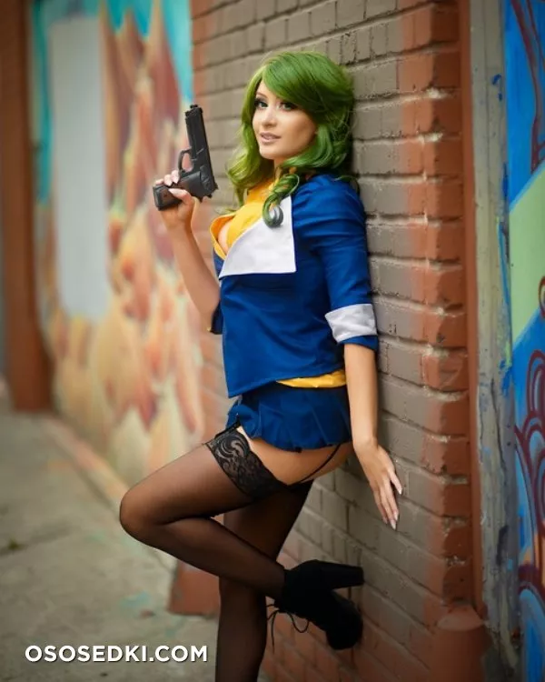 K8sarkissian - Spike - Photo 24
