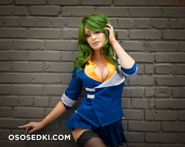K8sarkissian - Spike - Photo 30