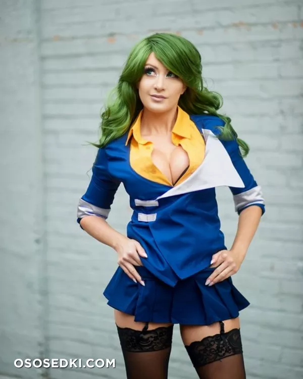 K8sarkissian - Spike - Photo 32