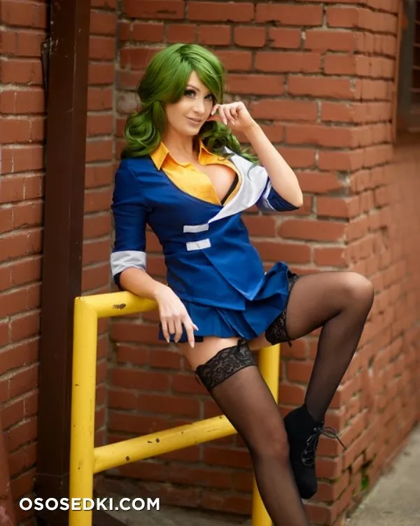 K8sarkissian - Spike - Photo 35