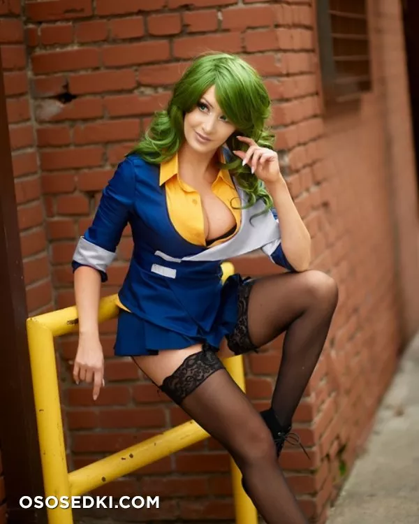 K8sarkissian - Spike - Photo 37