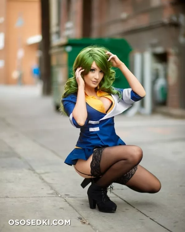 K8sarkissian - Spike - Photo 39
