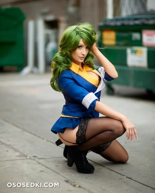 K8sarkissian - Spike - Photo 40