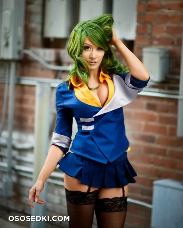 K8sarkissian - Spike - Photo 47