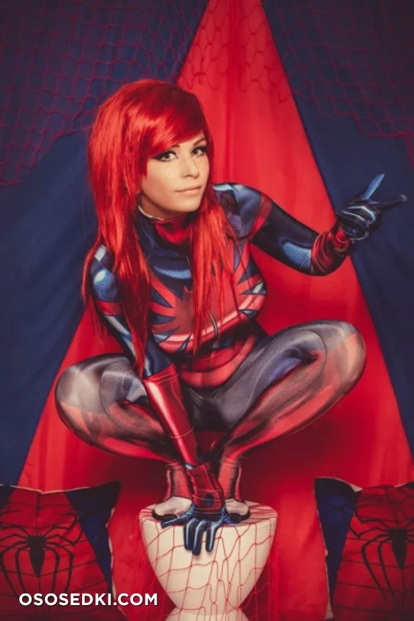 Danielle Beaulieu - Scarlet Spider - Photo 1