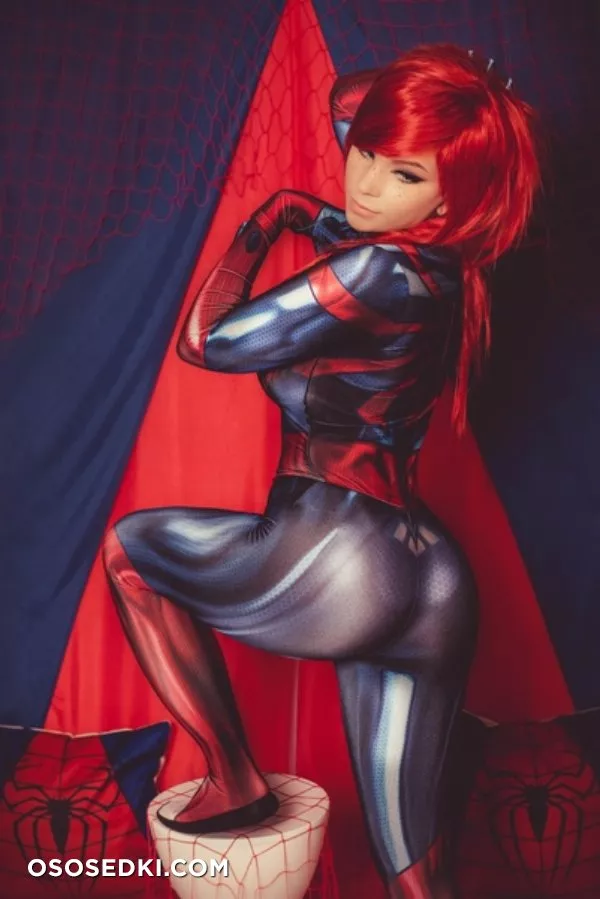 Danielle Beaulieu - Scarlet Spider - Photo 2