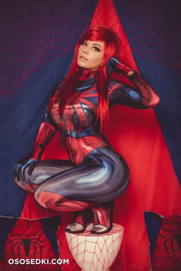 Danielle Beaulieu - Scarlet Spider - Photo 3