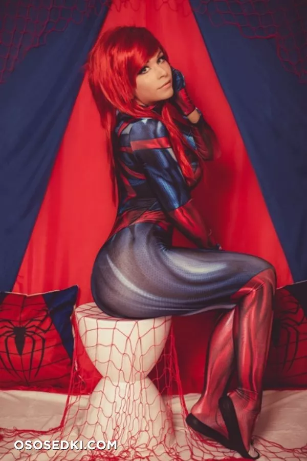 Danielle Beaulieu - Scarlet Spider - Photo 5