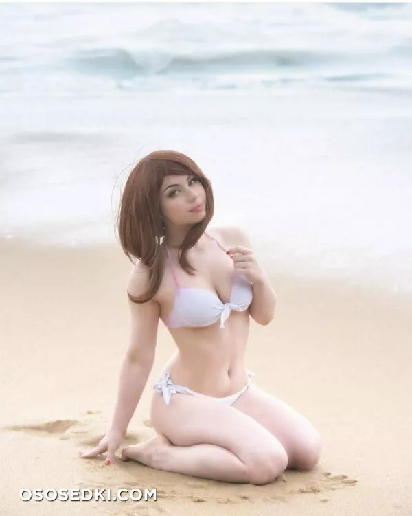 FeGalvão - Ochako Uraraka - Photo 19