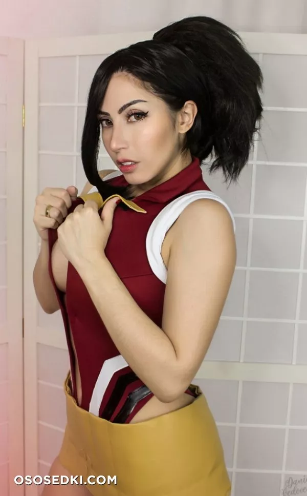 Danielle Vedovelli - Momo Yaoyorozu - Photo 3