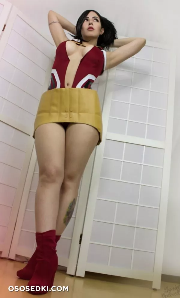 Danielle Vedovelli - Momo Yaoyorozu - Photo 29