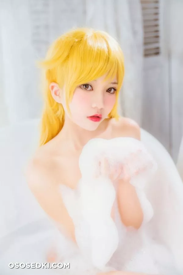 [cherryneko]Bakemonogatari-Shinobu Oshino - Photo 3