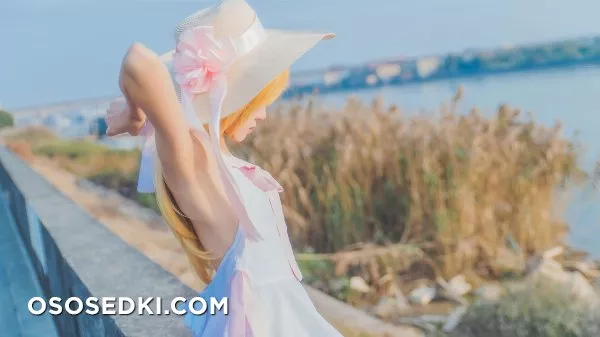 [cherryneko]Bakemonogatari-Shinobu Oshino - Photo 66