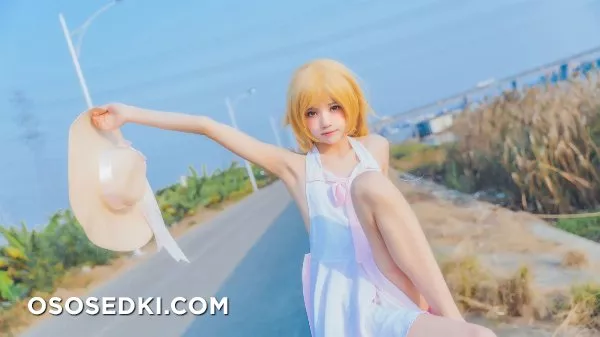 [cherryneko]Bakemonogatari-Shinobu Oshino - Photo 69