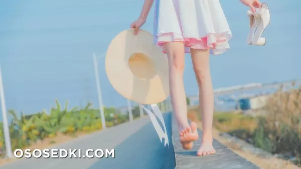 [cherryneko]Bakemonogatari-Shinobu Oshino - Photo 73