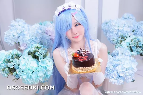 Sally-Dorasnow - Rem Birthday - Photo 5