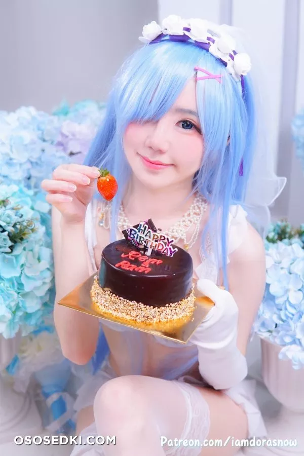 Sally-Dorasnow - Rem Birthday - Photo 6