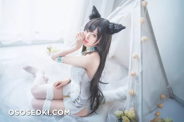 Azur Lane - (Atago)  Shika小鹿鹿 - Photo 14