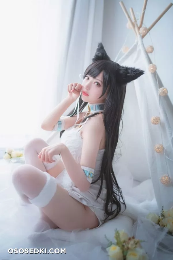Azur Lane - (Atago)  Shika小鹿鹿 - Photo 15