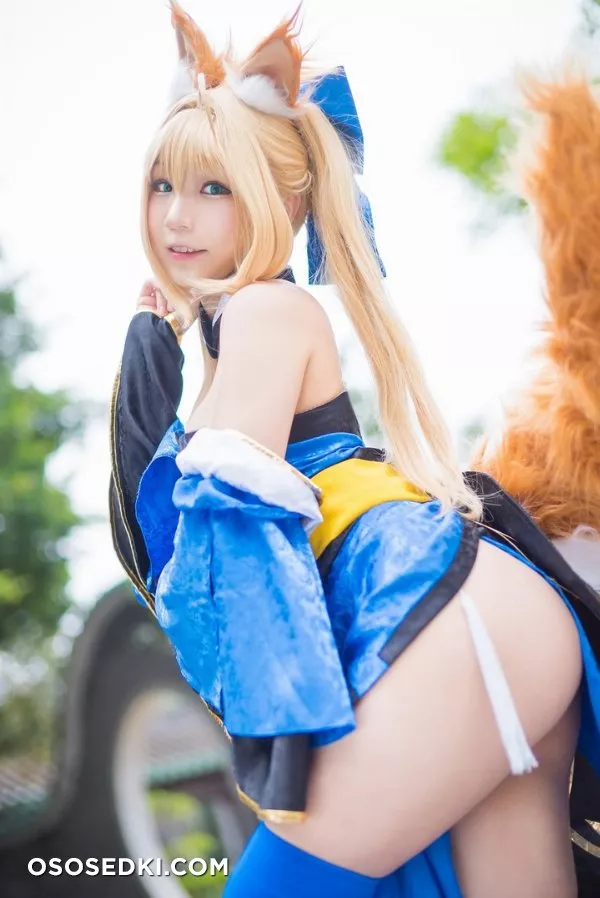 [花梨Hanari] ネロ FGO - Photo 1