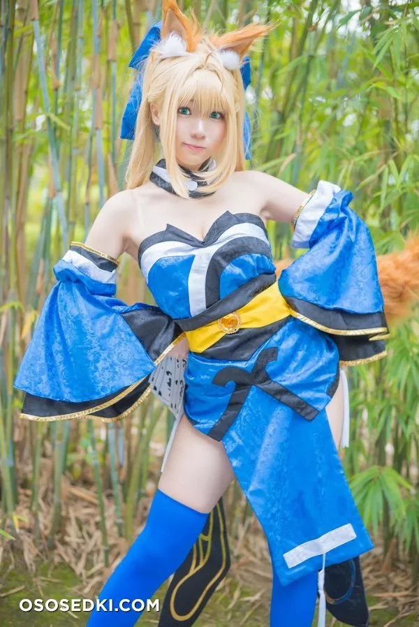 [花梨Hanari] ネロ FGO - Photo 2