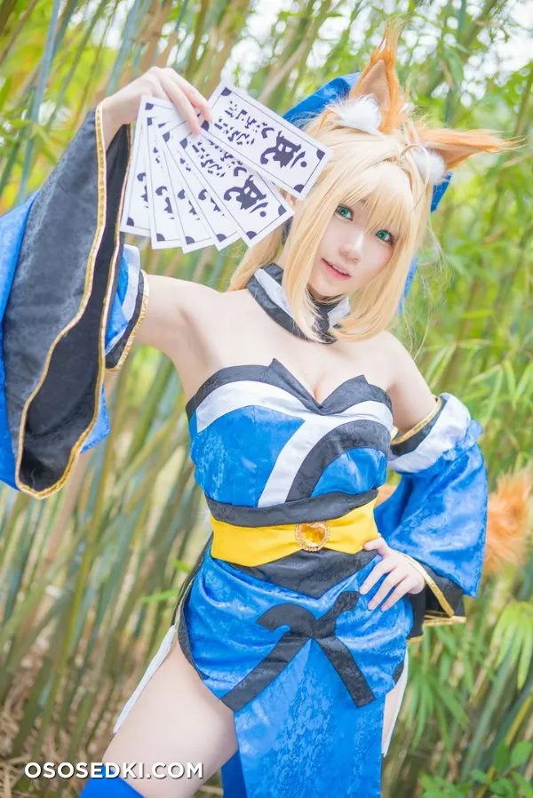 [花梨Hanari] ネロ FGO - Photo 3