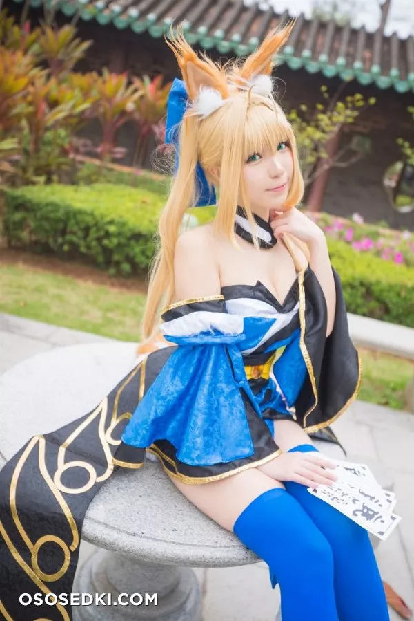 [花梨Hanari] ネロ FGO - Photo 4