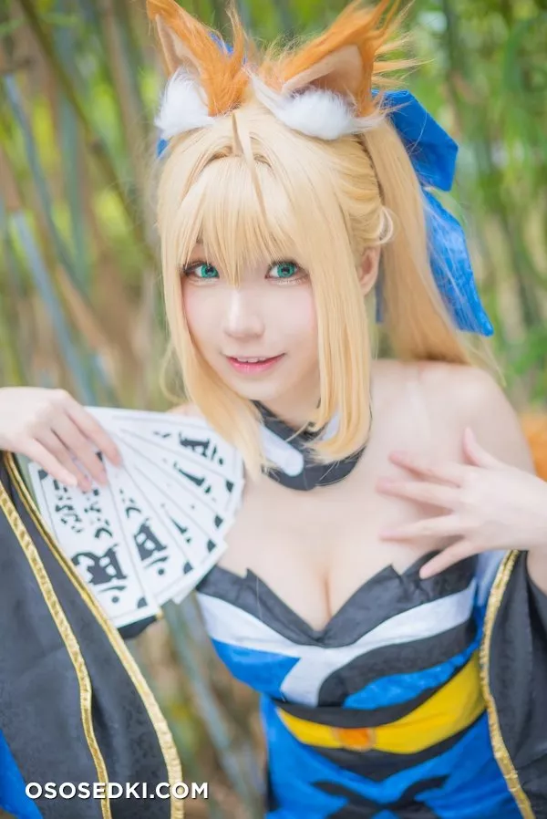 [花梨Hanari] ネロ FGO - Photo 5