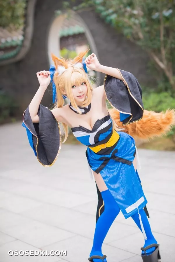 [花梨Hanari] ネロ FGO - Photo 6