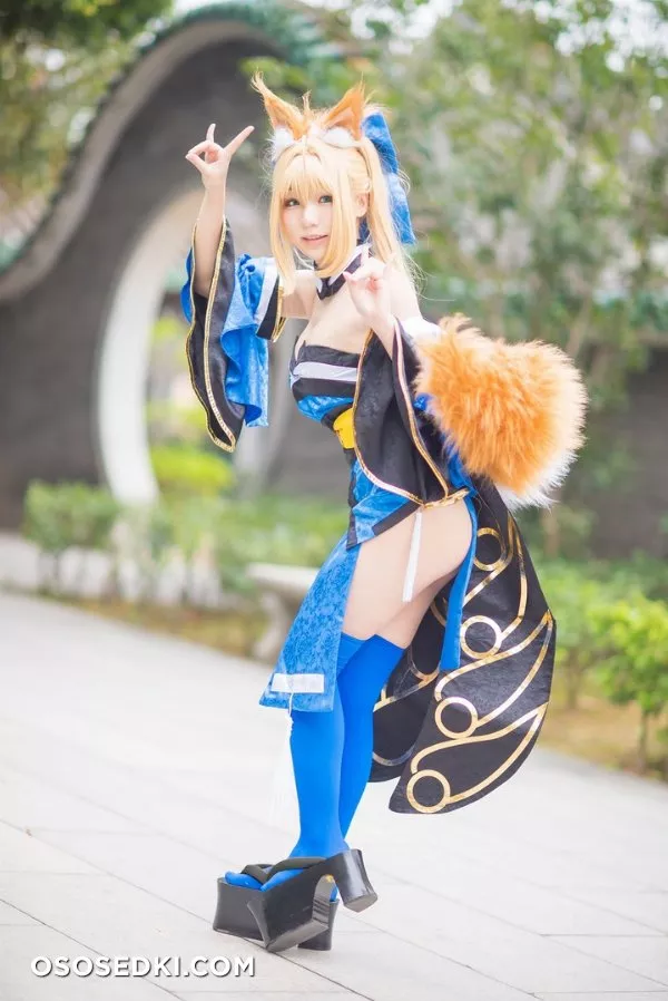 [花梨Hanari] ネロ FGO - Photo 7