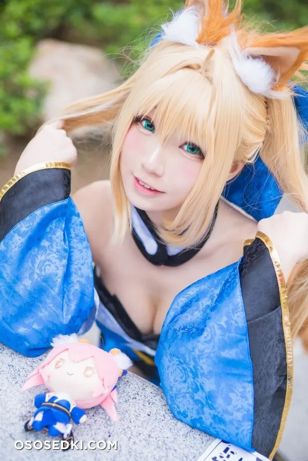 [花梨Hanari] ネロ FGO - Photo 8