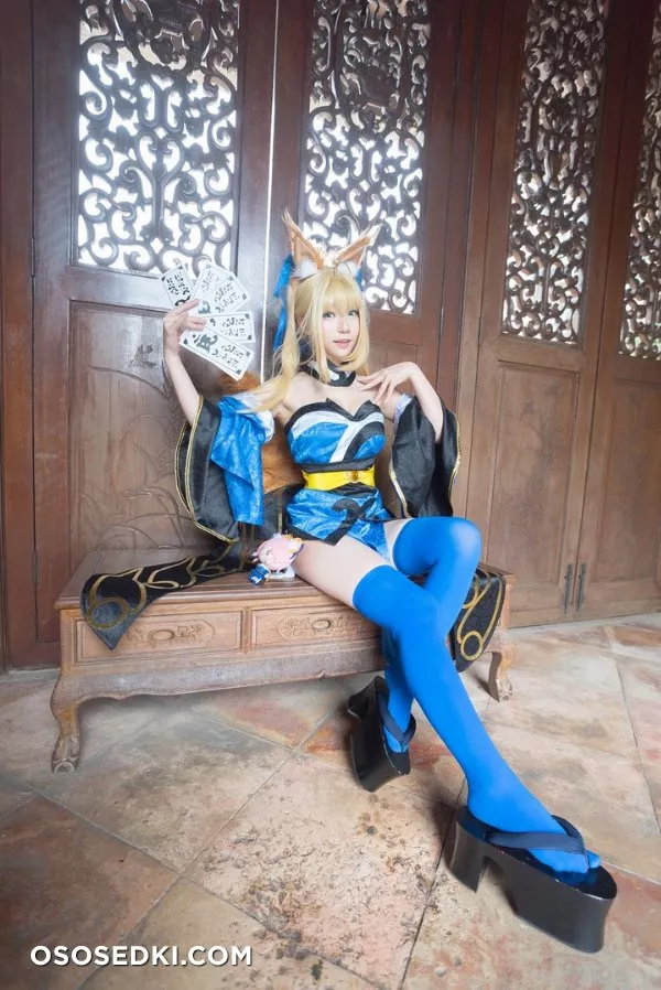 [花梨Hanari] ネロ FGO - Photo 9
