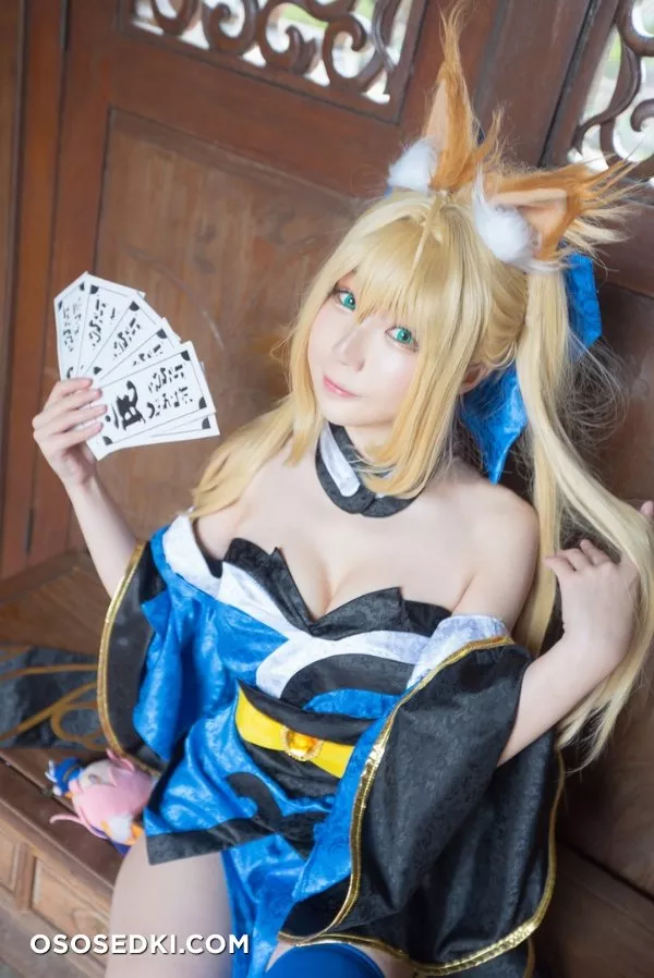 [花梨Hanari] ネロ FGO - Photo 10