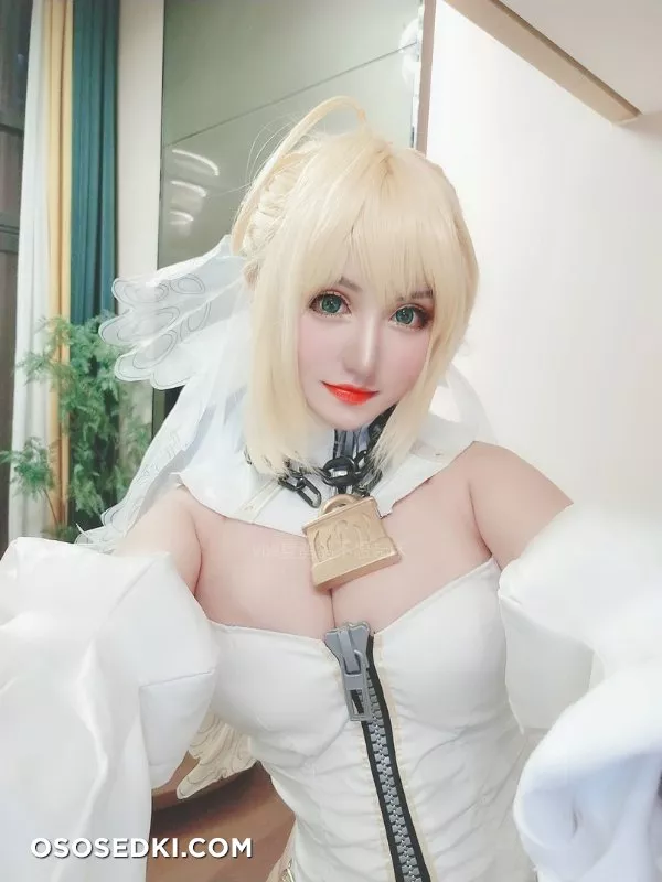 [夏鸽鸽不想起床][nero claudius bride]21P - Photo 15