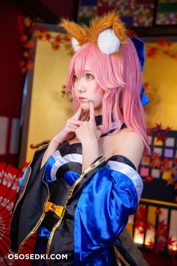 [けんけんぱ(けんけん)]玉藻降臨 - Photo 1