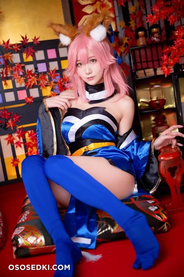 [けんけんぱ(けんけん)]玉藻降臨 - Photo 2